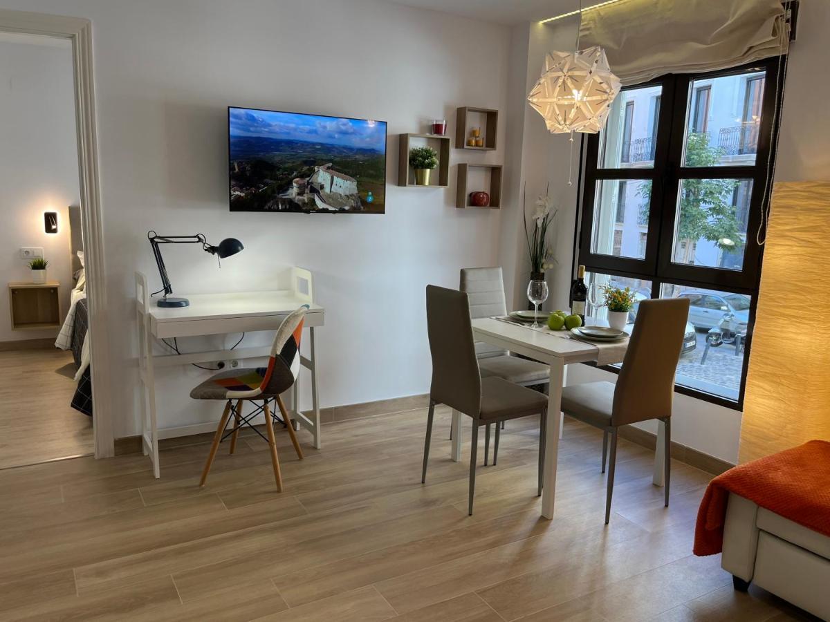 Alicante Beach Apartment Exterior foto