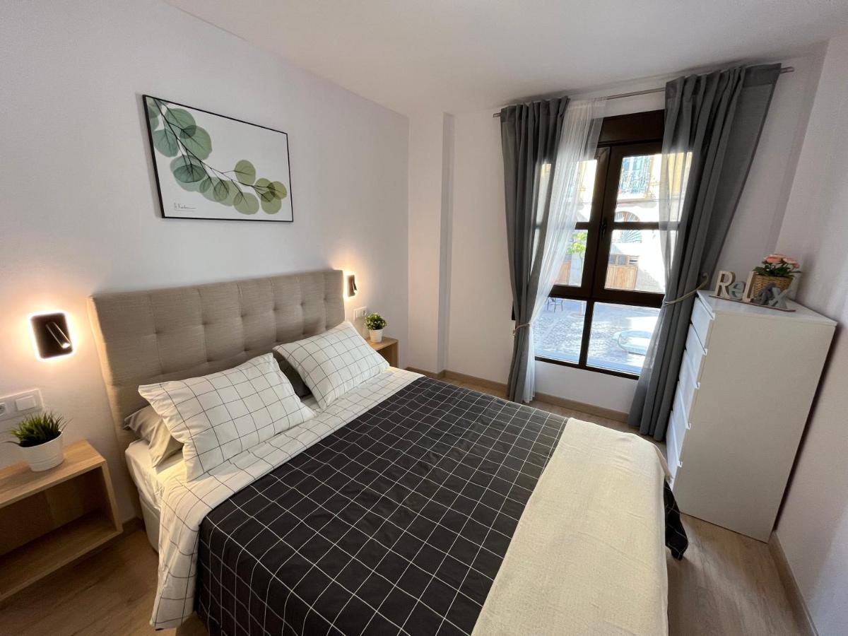 Alicante Beach Apartment Exterior foto